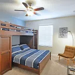 Storey Lake The Cove Resort Townhomes
