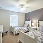Storey Lake The Cove Resort Townhomes