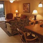 Hilton Grand Vacations Eagles Nest Resort