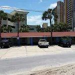Sun-N-Sands Motel