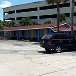 Sun-N-Sands Motel