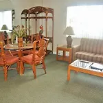 Coral Shores Resort