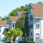 Disney Area Apartments
