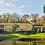 Americas Best Inn - Jacksonville