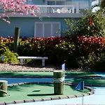 Silver Sands Gulf Beach Resort By Rva