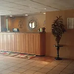 Seaspray Inn Beach Resort