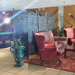Seaspray Inn Beach Resort