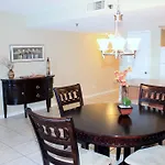 Pointe 502 Apartment