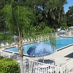 Bulow Rv Resort