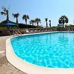 Topsl Beach And Racquet Club By Resortquest
