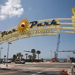 1318 Tidewater Beach Resort