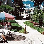 Best Inn Florida Mall