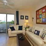 Tropical Terrace Two Bedroom Condo