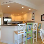 Tropical Terrace Two Bedroom Condo