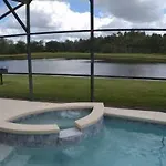4630 4 Bedroom Private Pool Home, Cumbrian Lakes