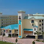 Sunset Vistas Two Bedroom Beachfront Suites