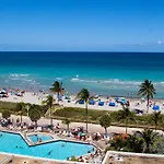 Hollywood Beach Resort