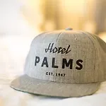 The Hotel Palms