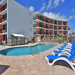Cove Motel Oceanfront
