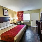 Econo Lodge Cocoa Beach - Near The Port