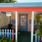 Captiva Island Inn