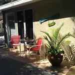One Bedroom Paradise Cove Unit 2