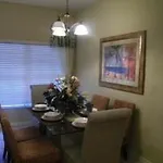 Shv1170Ha - 4 Bedroom Townhome In Coral Cay Resort, Sleeps Up To 8, Just 6 Miles To Disney