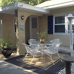 Two Bedroom Paradise Cove Unit 1