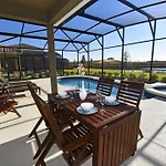 Solterra Resort 5411 - Five Bedroom Pool Home