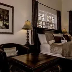 Old City House Inn And Restaurant