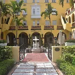 The Bradley Park Hotel