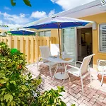 Inn At The Beach-Venice Florida