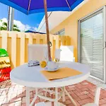Inn At The Beach-Venice Florida