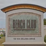 Beach Club Condominiums By Wyndham Vacation Rentals