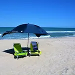 Oceanfront Sea Scape Motel