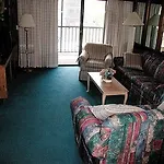 Tropical Sands Resort