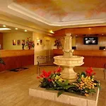 The Legacy Grand Hotel & Suites