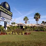 The Legacy Grand Hotel & Suites