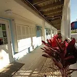 Island Time Inn