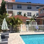 Suntiki Cottage Vacation Rentals