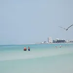 1+1 Large Condo Sarasota