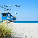 Inn At The Beach-Venice Florida