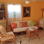 Mango Street Inn