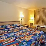 Knights Inn Jacksonville Airport