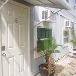 Bonita Beach Resort Motel