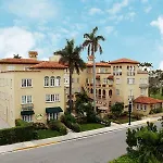 The Bradley Park Hotel