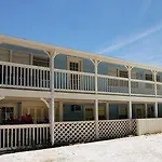 Island Time Inn