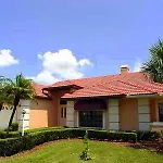 Universal Vacation Homes Fort Myers