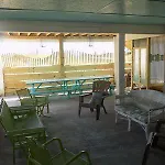Coastal Cabin