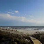 Coastal Cabin